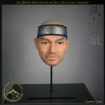 Ita-Mono Hachigane (Armored Headband)