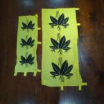 Sashimono Samurai War Banner Sale