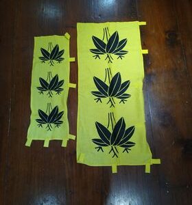 Sashimono Samurai War Banner Sale