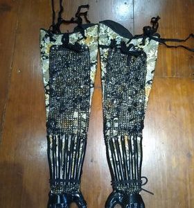 Kote #6 (Armored Sleeves) - Stock Sale