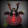 Bugyo Suji-Bachi Taisho Kabuto - Image 5
