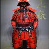 Battle Ready Taisho Samurai Armor - Image 2