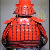 Battle Ready Taisho Samurai Armor - Image 3