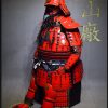 Battle Ready Taisho Samurai Armor - Image 6