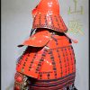 Battle Ready Taisho Samurai Armor - Image 4