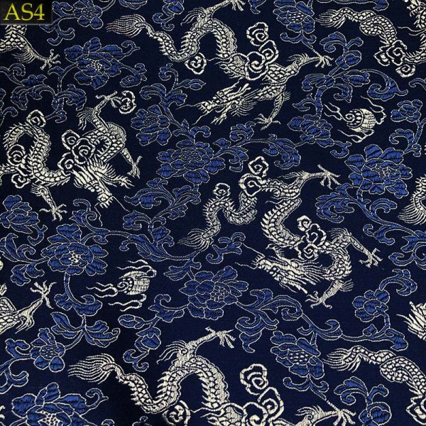 Silk Brocades for Armor / Clothing - Image 3