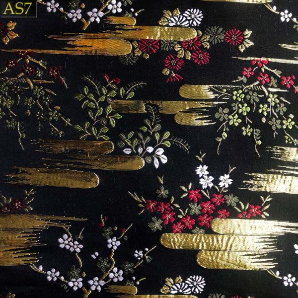 Silk Brocades for Armor / Clothing - Image 5