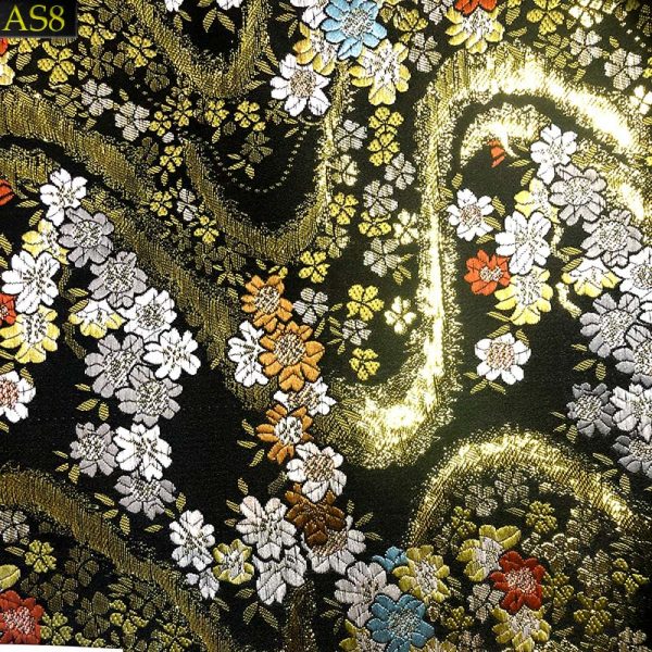 Silk Brocades for Armor / Clothing - Image 6