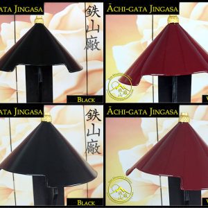 Mekure Toppai Gata Jingasa