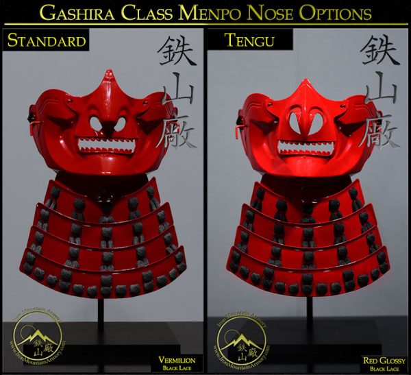Kakushitsu Zunari Hachi Kabuto <em>Gashira Class</em> - Image 12