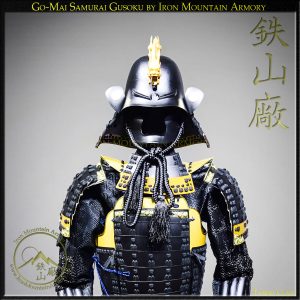 Sengoku Go-Mai Taisho Yoroi