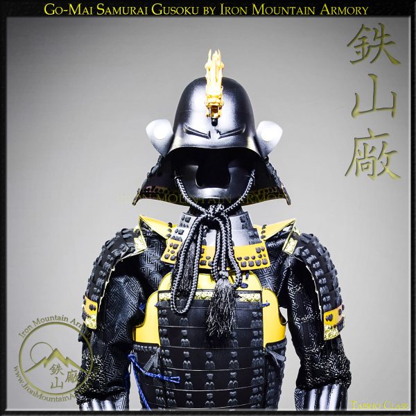 Sengoku Go-Mai Taisho Yoroi
