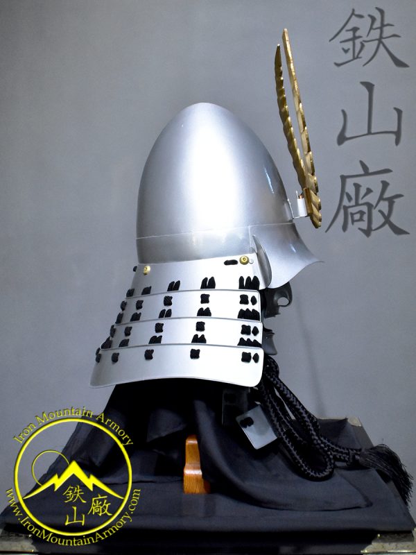 Toppai-Bachi Taisho Kabuto - Image 4