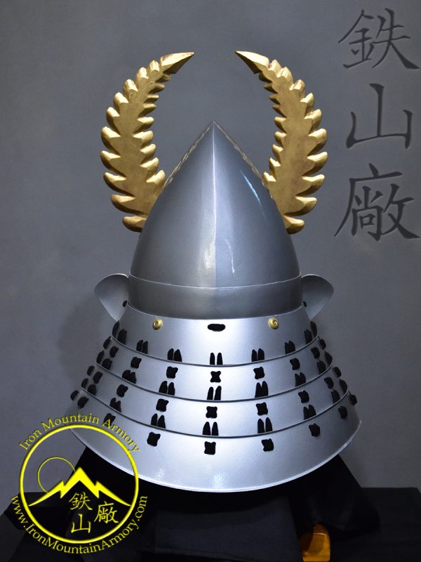 Toppai-Bachi Taisho Kabuto - Image 6