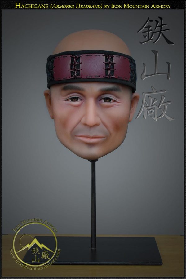 Iki-Ningyo Stand #1<br> <em>(Life Like Display)</em> - Image 8