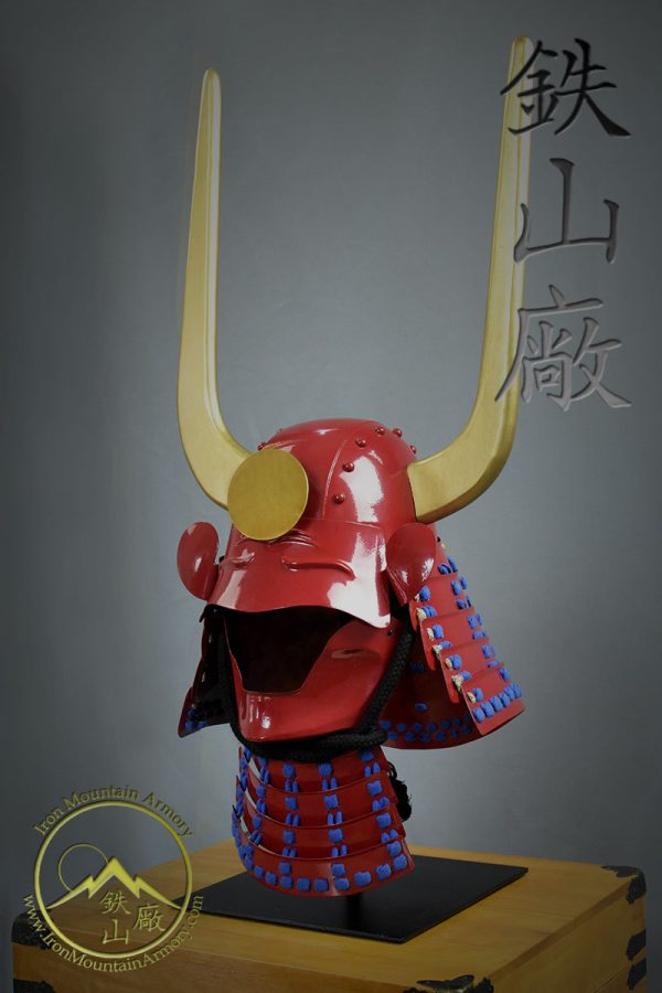 Universal Helmet Stand<br> <em>(Gallery Stand)</em> - Image 6
