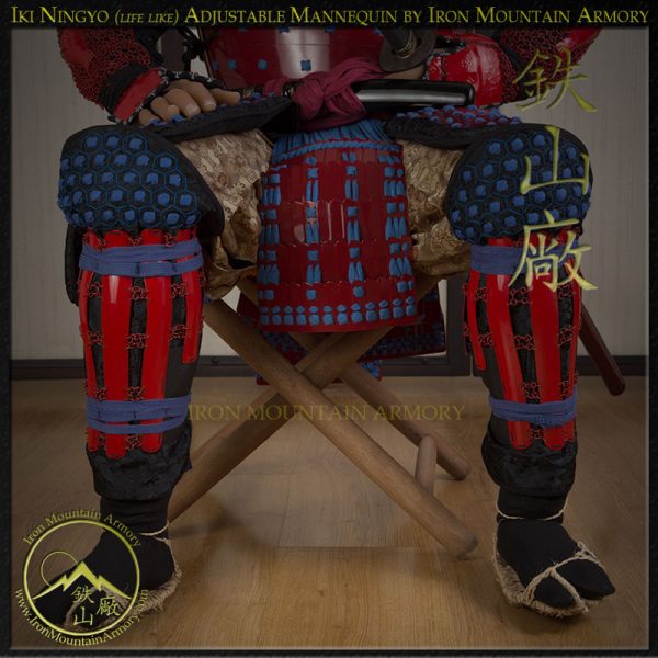 Iki Ningyo Adjustable Mannequin - Image 5