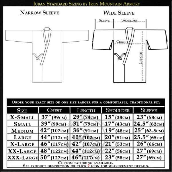Juban Shitagi<br> <em>(Under Shirt)</em> - Image 13