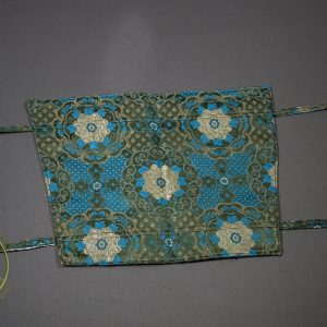 Kyahan (Samurai Leggings) 02
