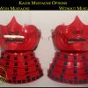 Sanada Yukimura Kachi Samurai Armor - Image 10