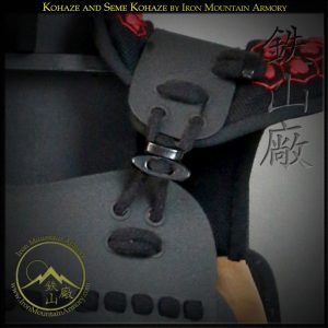 Kohaze & Seme Kohaze<br> <em>Traditional Toggles</em>