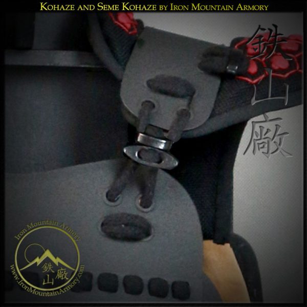 Kohaze & Seme Kohaze<br> <em>Traditional Toggles</em>