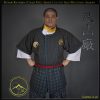 Kusari Katabira<br> <em>(Chain Mail Armor Coat)</em>
