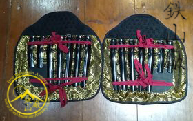 Light Suneate (Shin Guards) - Stock Sale