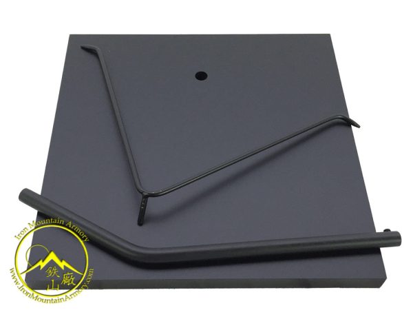 Menpo Display Stand<br> <em>(Mask Stand)</em> - Image 6