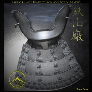 Hoate Taisho