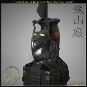 Nanban Do Gashira Class
