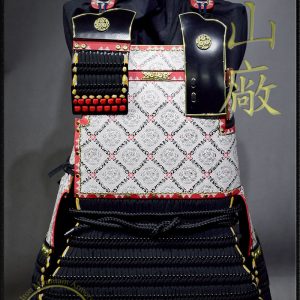 O-Yoroi DO <br>Taisho Class