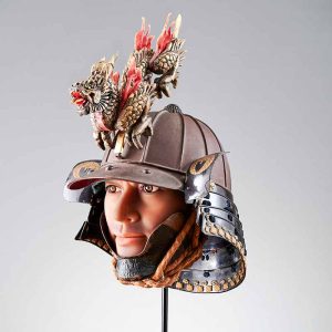 Maedate (Helmet Crests)