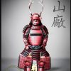 Sanada Yukimura Kachi Samurai Armor - Image 2