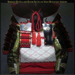Sendan-no-ita & Kyubi-no-ita