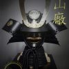 Bugyo Suji-Bachi Taisho Kabuto - Image 6