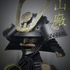 Bugyo Suji-Bachi Taisho Kabuto - Image 7
