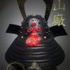 Bugyo Suji-Bachi Taisho Kabuto - Image 10