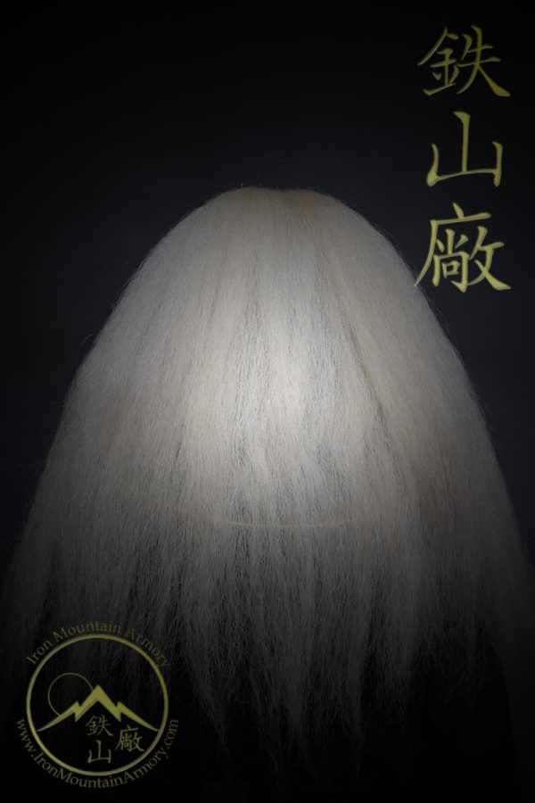 Kumi-Gashira Hari-Bachi Taisho Kabuto - Image 5