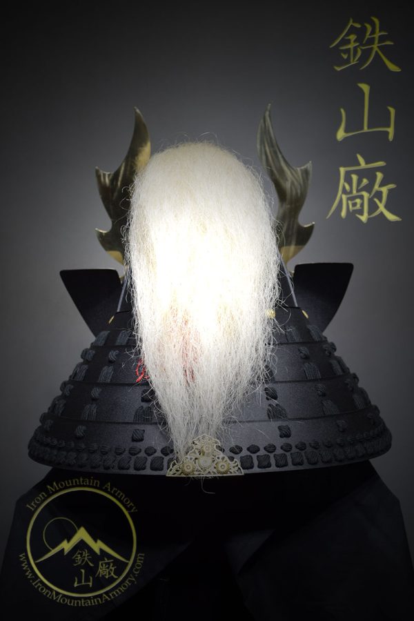 Ko-Gashira Hari-Bachi Taisho Kabuto - Image 7