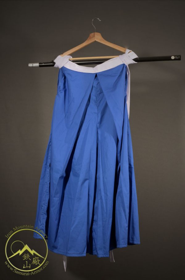 Hakama-Shita / Umanori Hakama 01 - Image 2