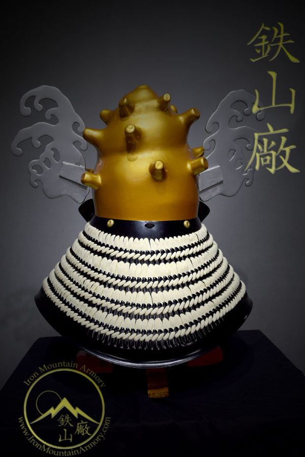 Kawari Kaigara Kabuto - Image 4