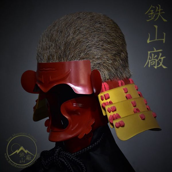 Kasai Saru Taisho Kabuto - Image 5