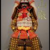 Takeda Shingen Daimyo Class Samurai Armor - Image 2