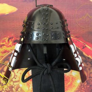 Tanko Gashira Kabuto