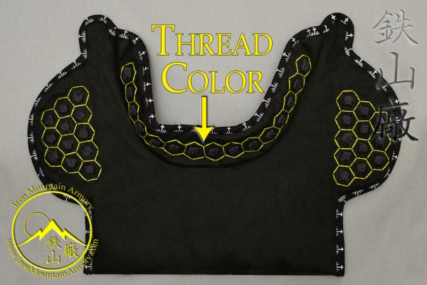 Tate-Eri<br> <em>(Shoulder Protection)</em> - Image 5