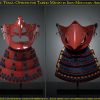 Bugyo Suji-Bachi Taisho Kabuto - Image 23