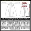 Umanori<br> <em>(Traditional Hakama)</em> - Image 8