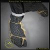 Waraji Gake-Tabi<br> <em>(Samurai Socks)</em> - Image 5