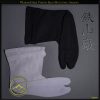 Waraji Gake-Tabi<br> <em>(Samurai Socks)</em> - Image 10